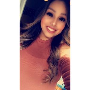 Meet your Posher, Michelle